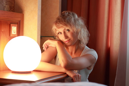 russian women
