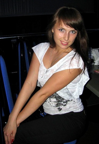 Prefs Real Attractive Russian Bride 61