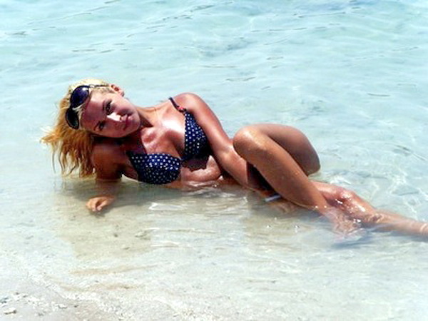 By Russian Woman American Husband 95