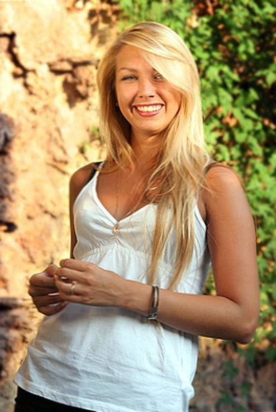 First Rendezvous With Ukrainian Bride 52