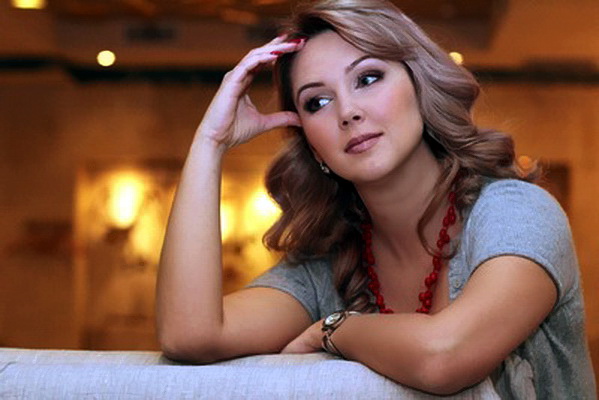 nice russian girl Odessa nice russian girl