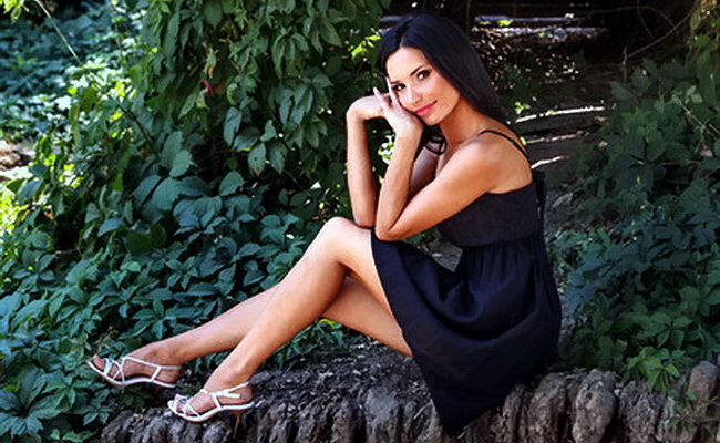 Best russian brides girls hot Elena from Odessa Ukraine