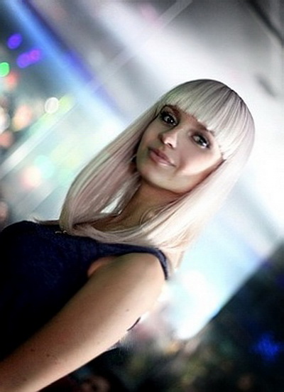 pretty russian women pretty russian women