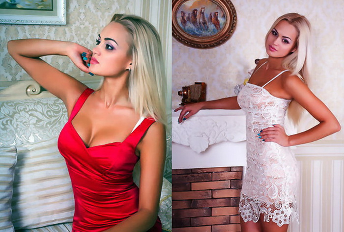 Hot Russian Brides Want To 61