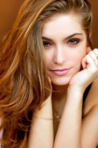 Is Beautiful Russian Woman Looking 93