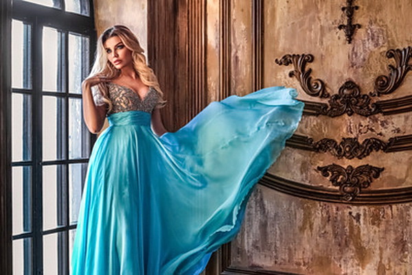 Meet single russian women from Kiev