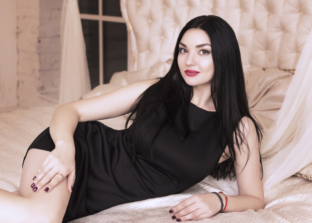 Anastasiya russian dating agency new york