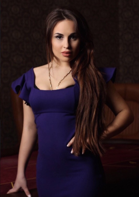 Kristina 9gag russian dating website