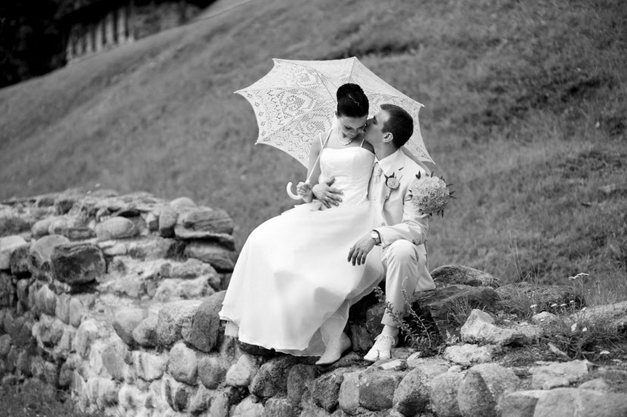 Виза невесты в Грецию и бракосочетание