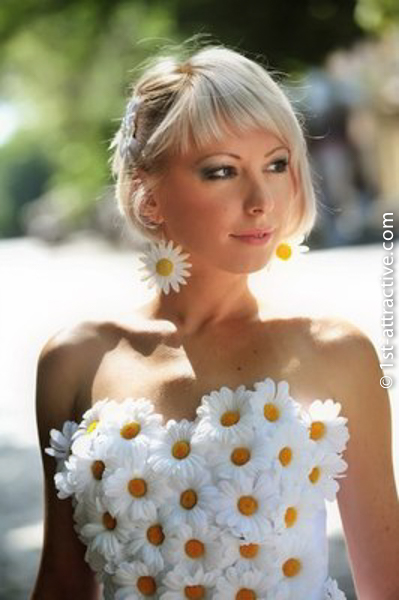 Russian Lady European Brides 118