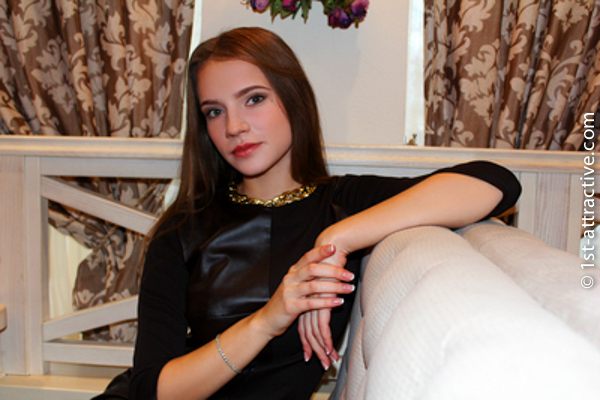 Agencia Matrimonial chicas rusas y ucranianas - Tu Pareja Rusa