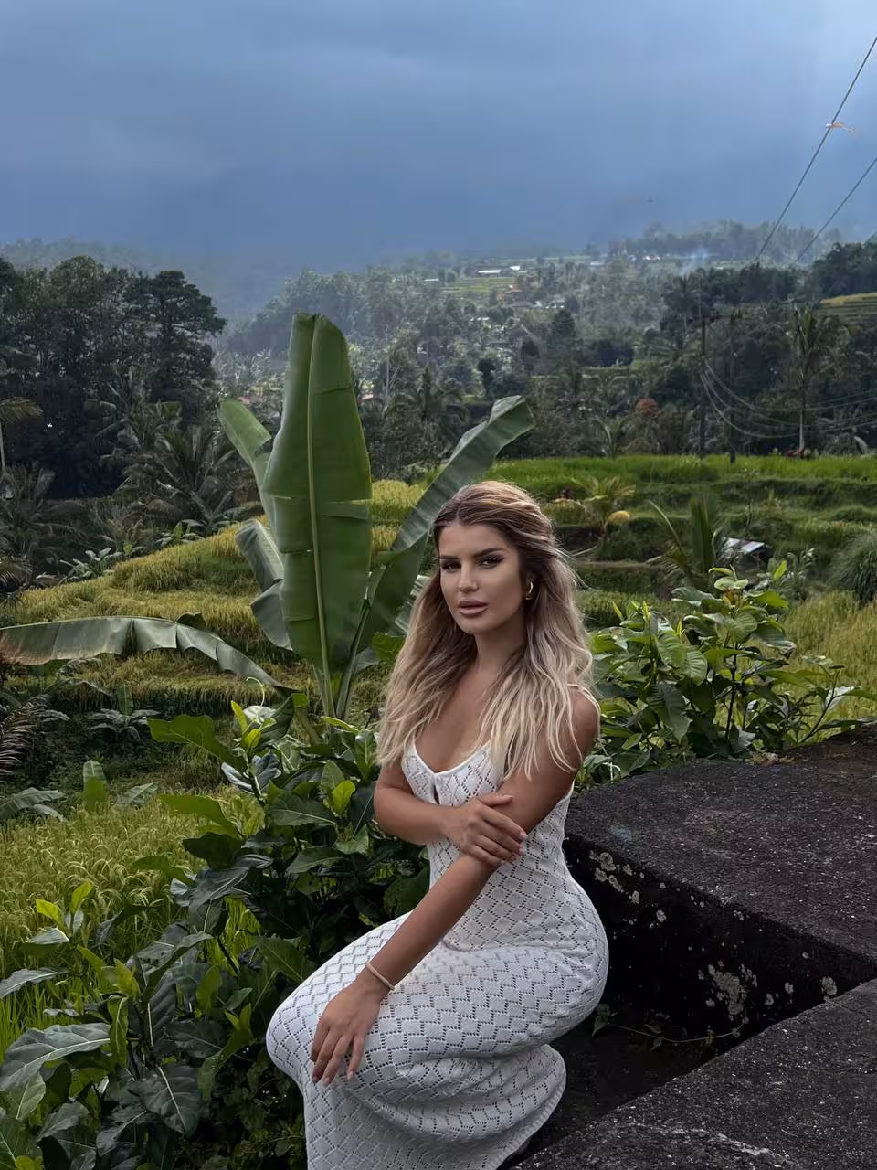 Visit Lady's Profile