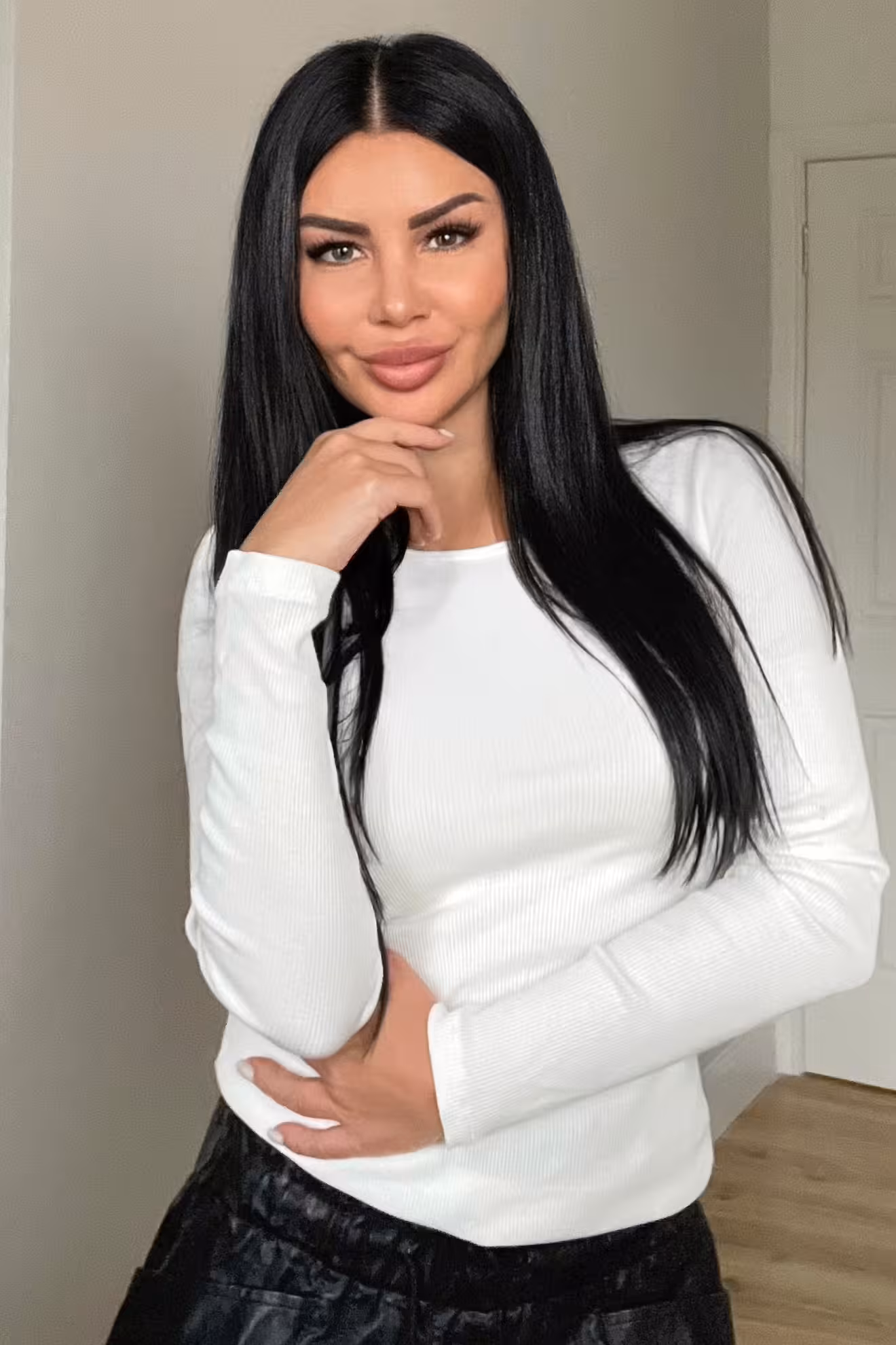 Go to Profile for marriage