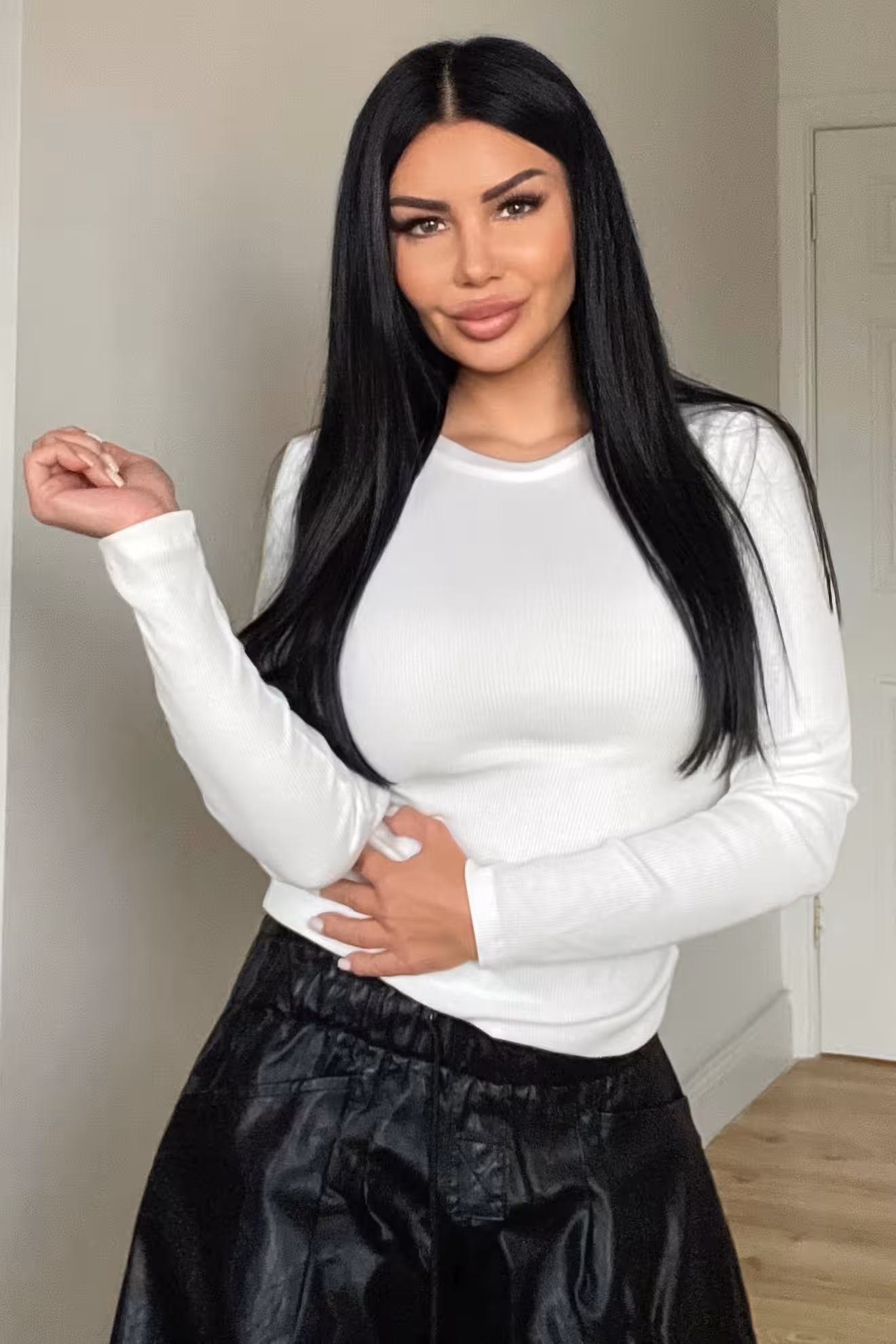 Visit Lady's Profile