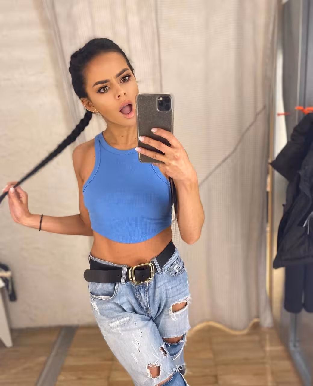 Learn More About Her