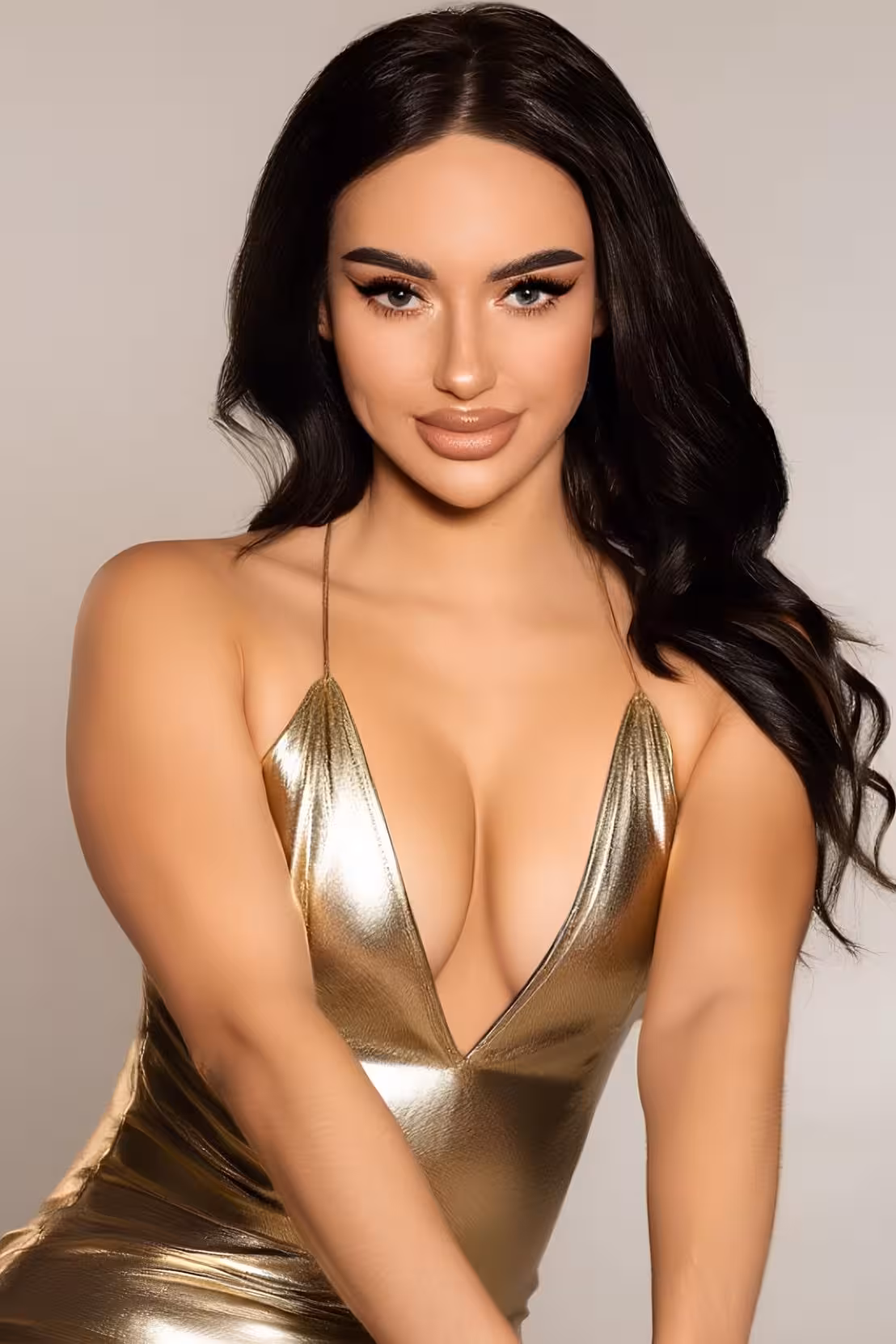 Learn More About Her