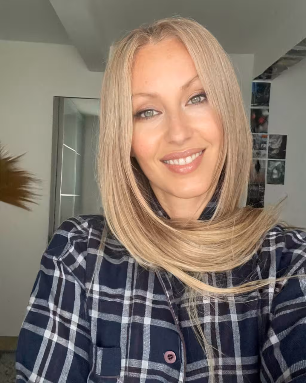 Discover Her Profile