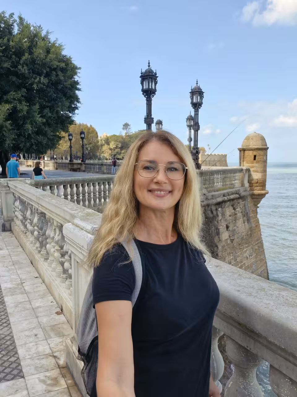 View Bride's Profile