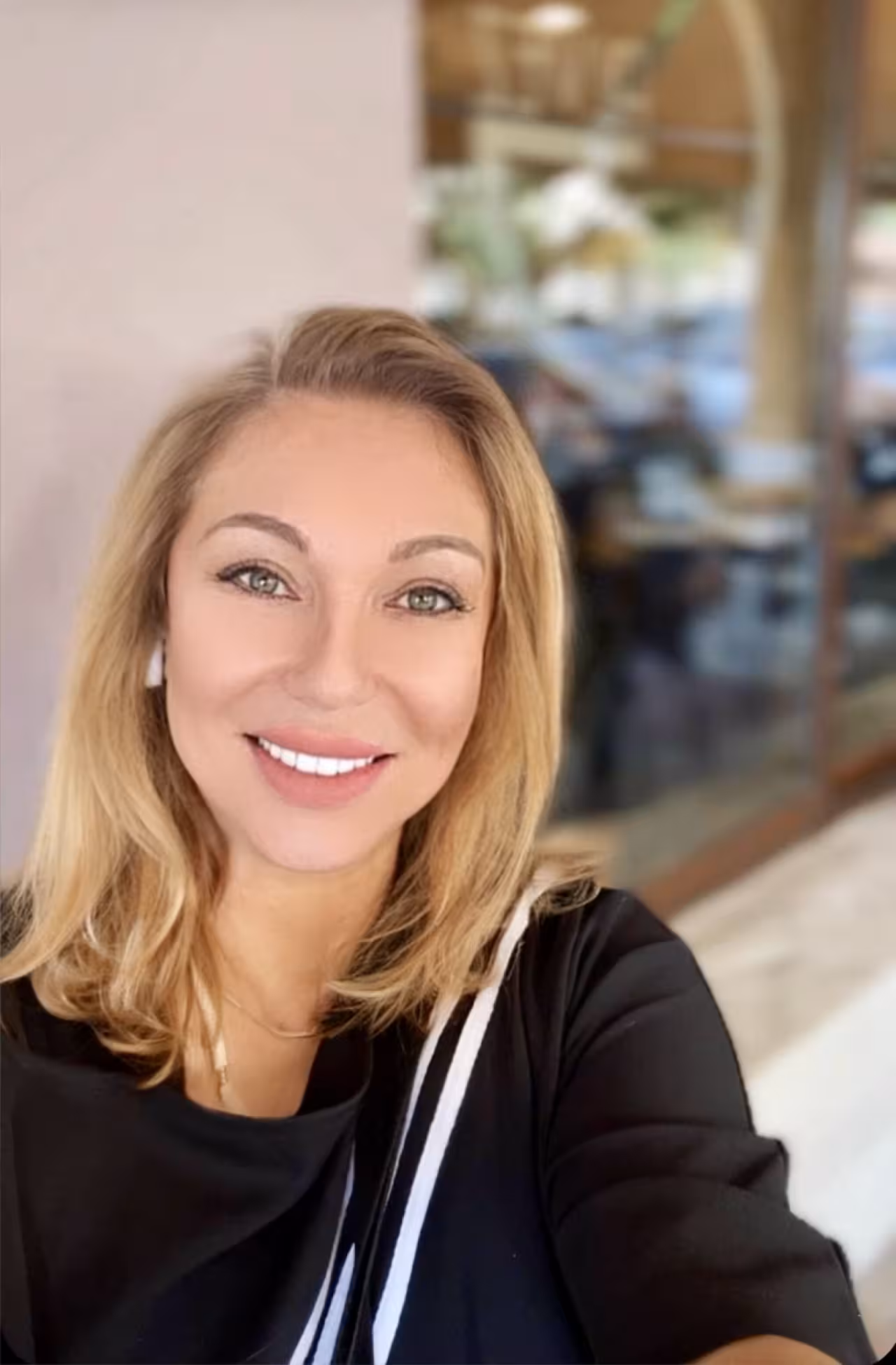 Discover Her Profile