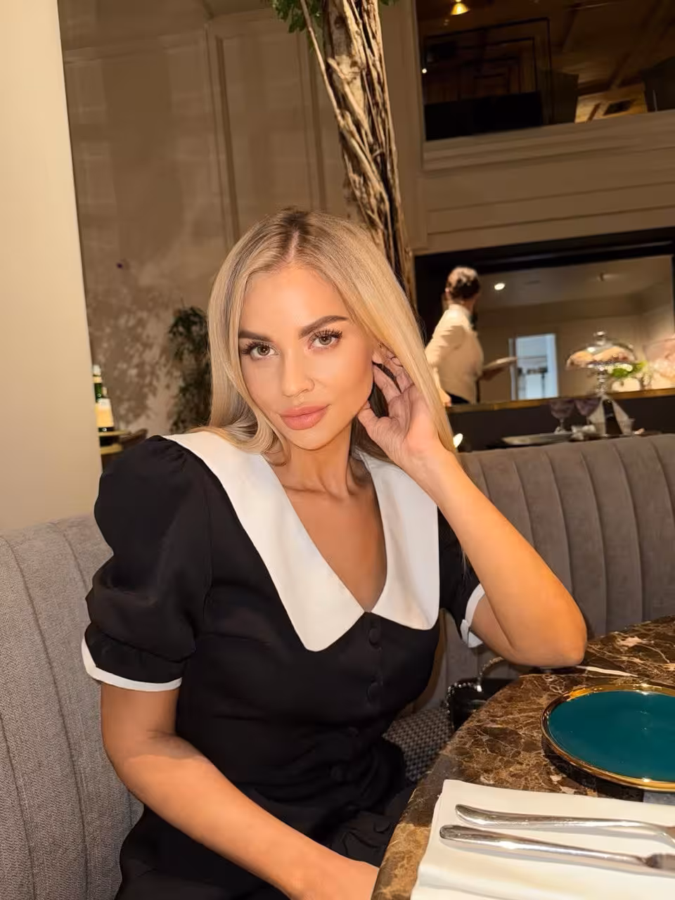 Go to Profile for marriage