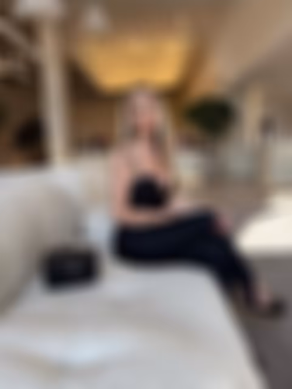 Discover Her Profile