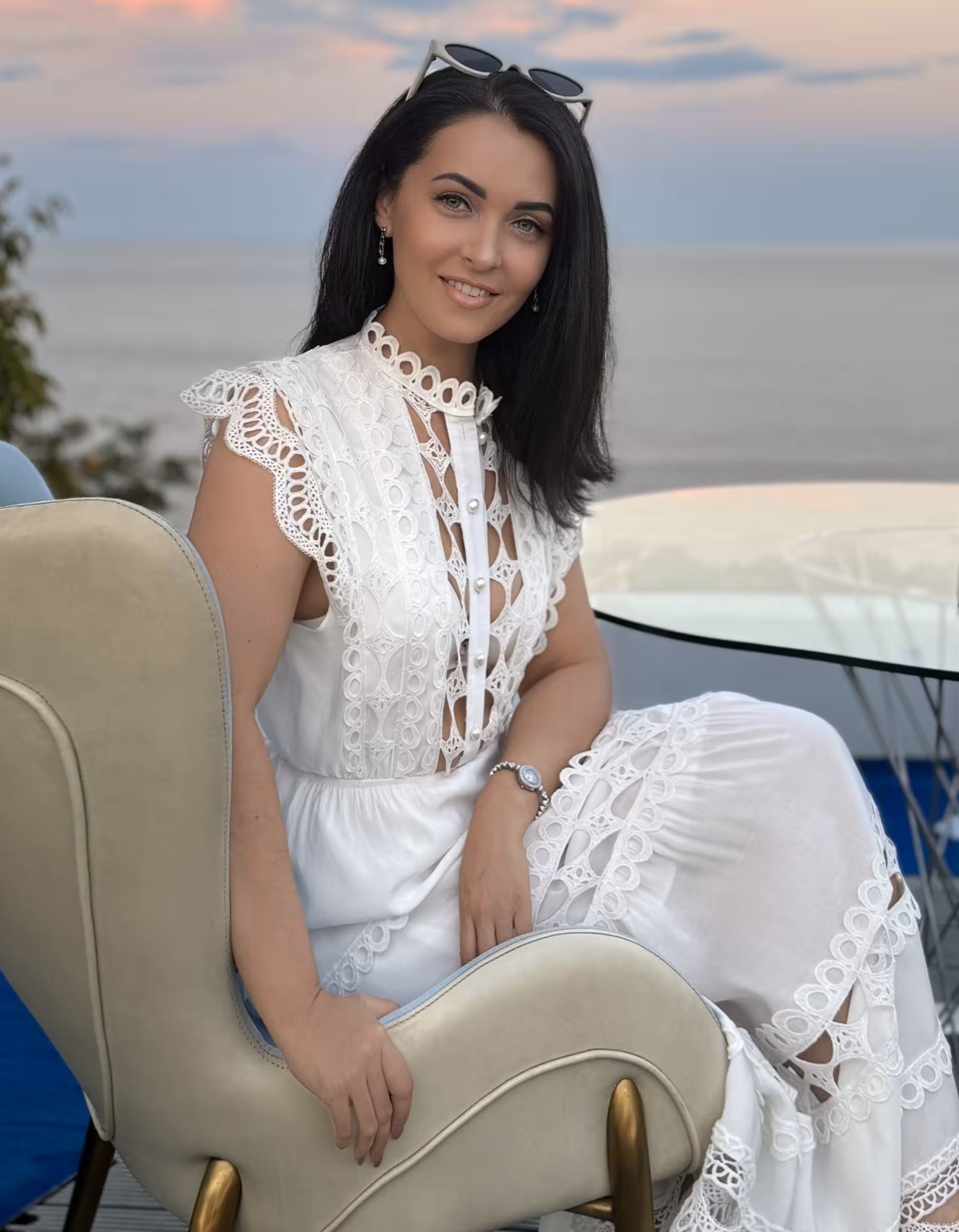 View Bride's Profile