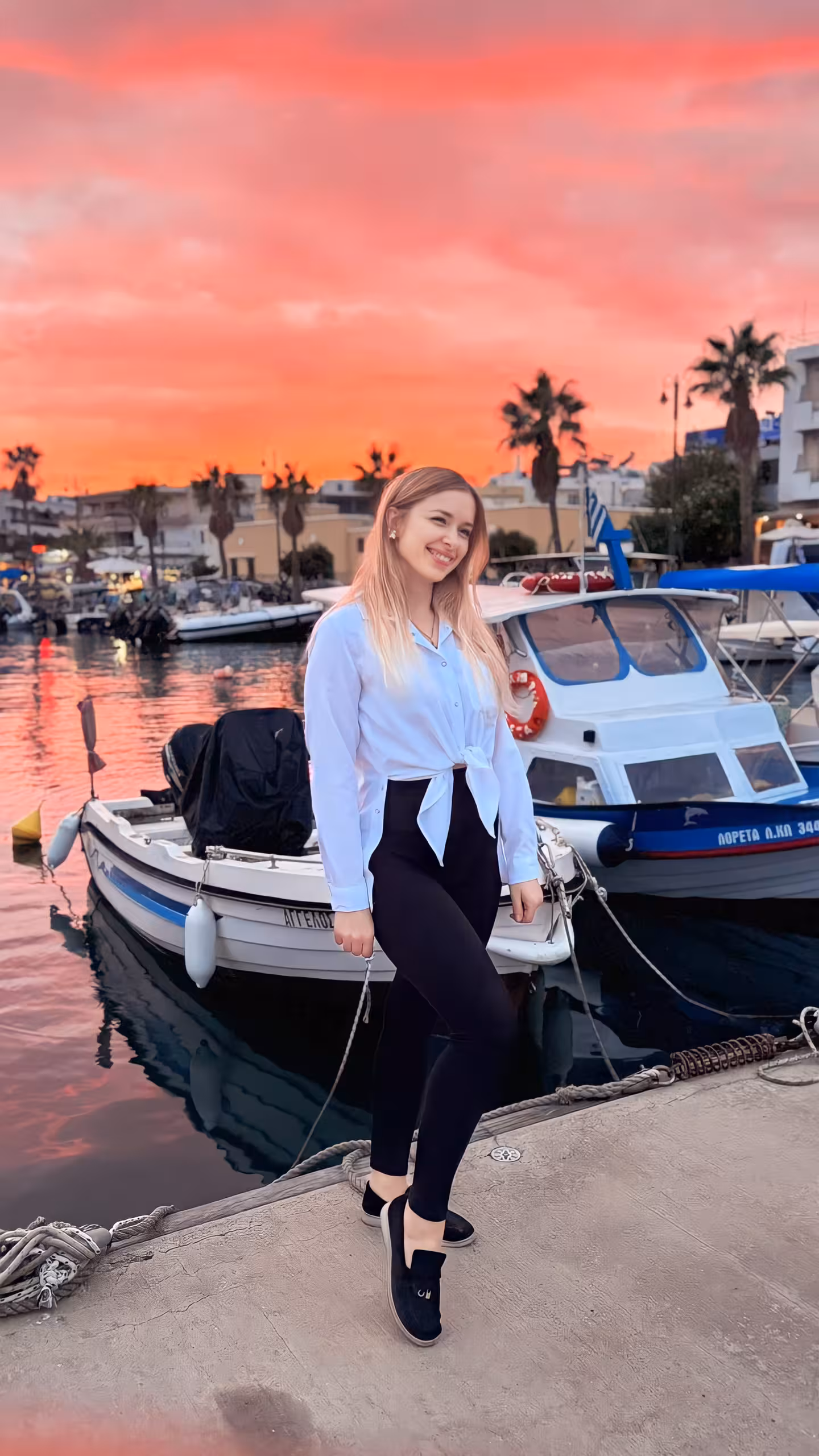 Learn More About Her