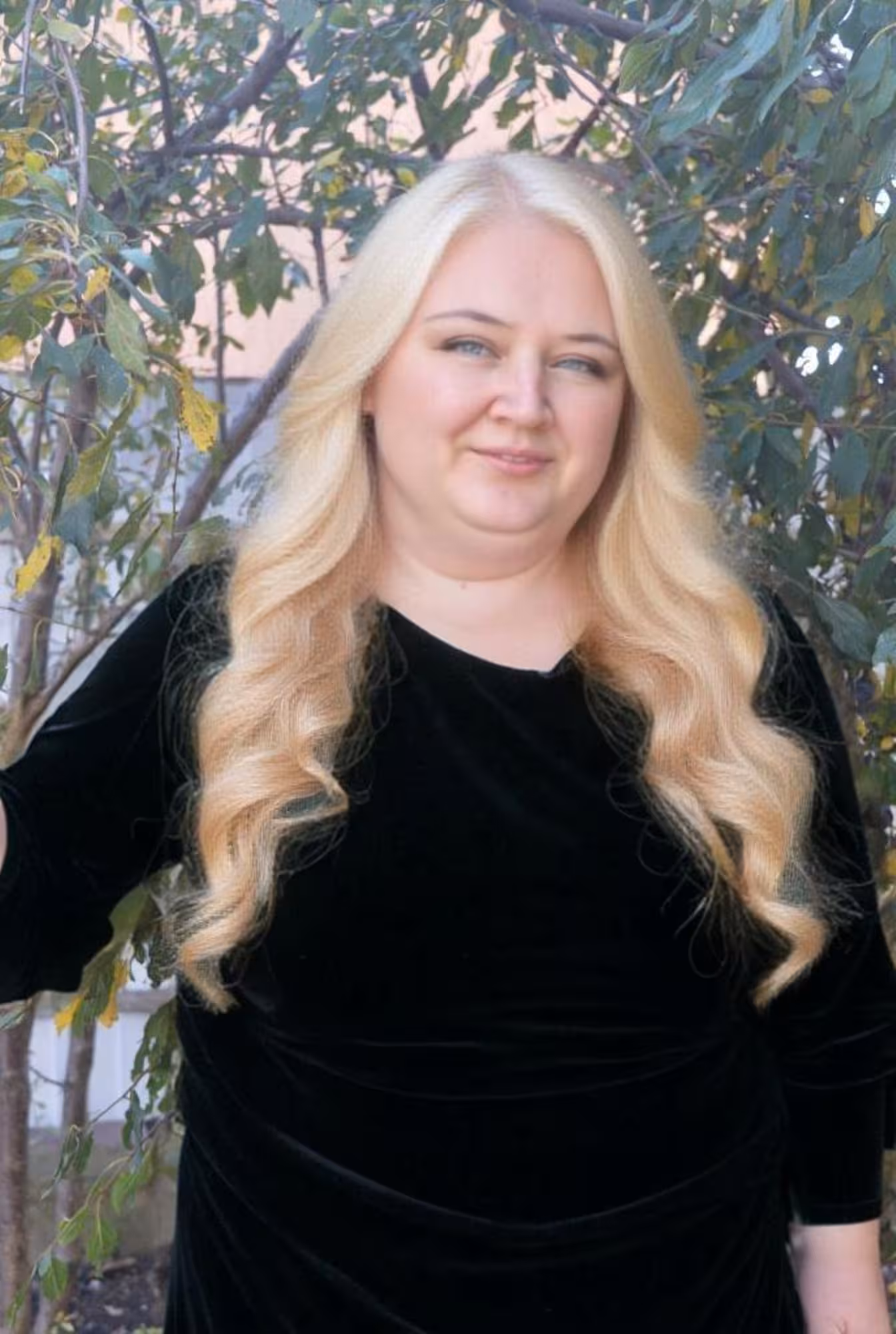 Discover Her Profile