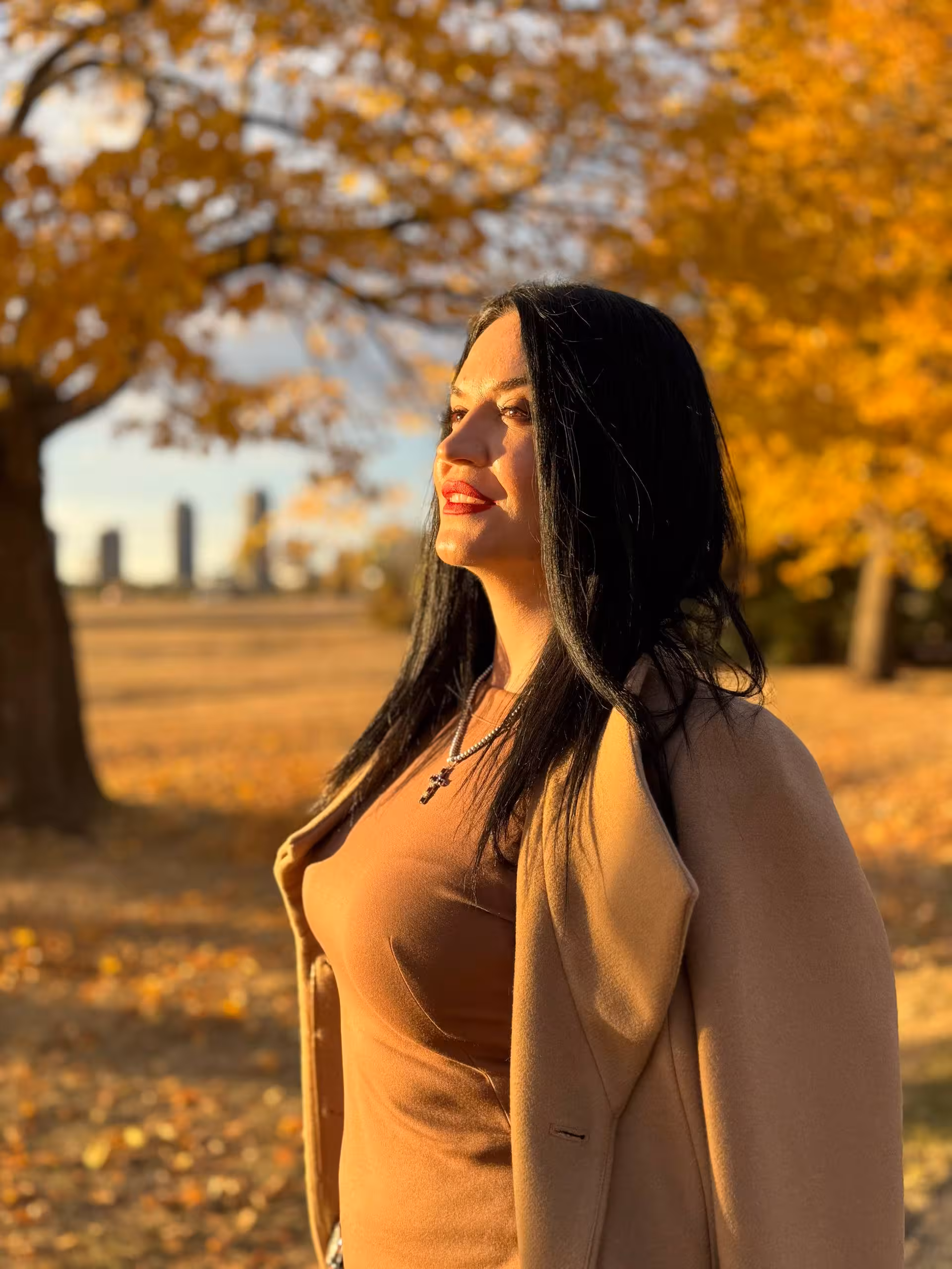 Visit Lady's Profile