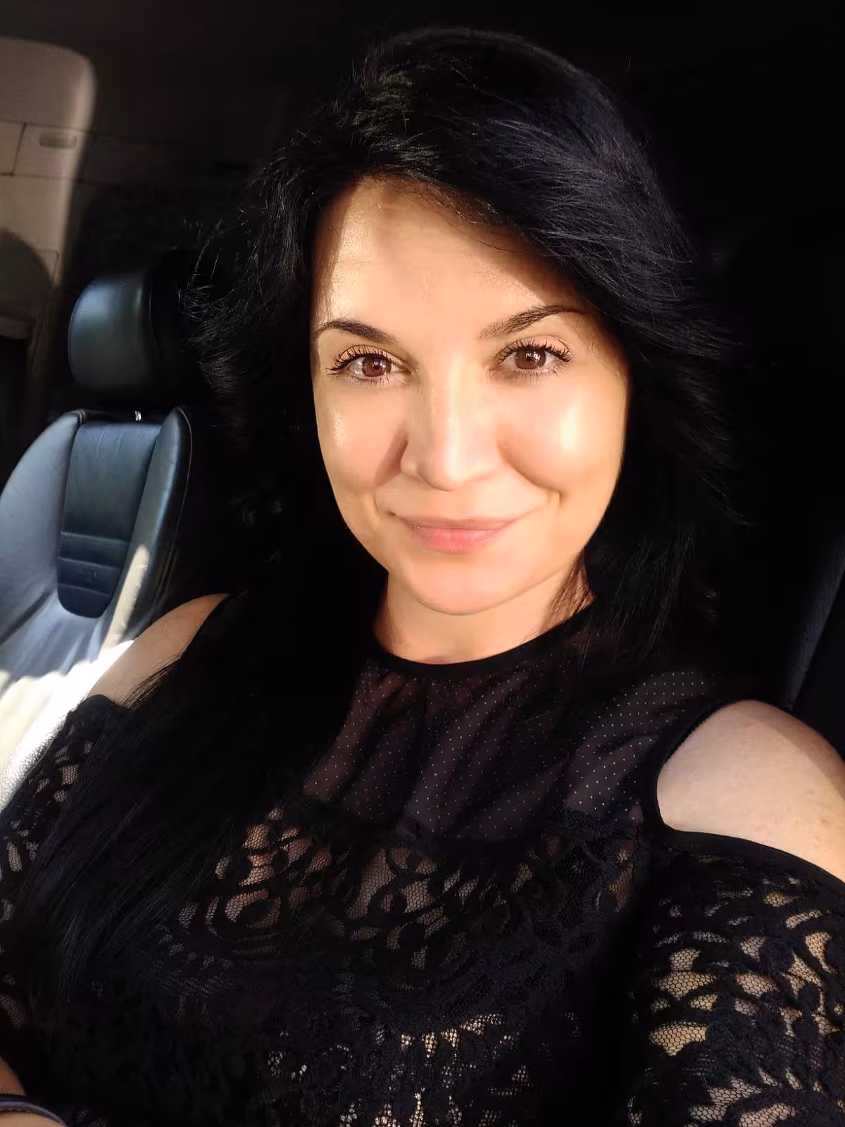 Learn More About Her