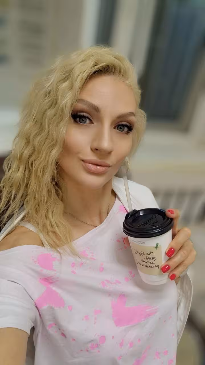 Visit Lady's Profile