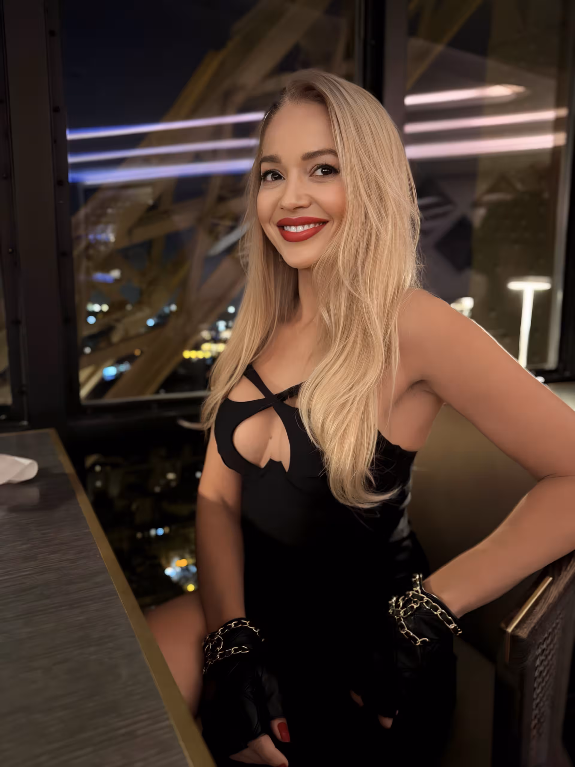 Learn More About Her