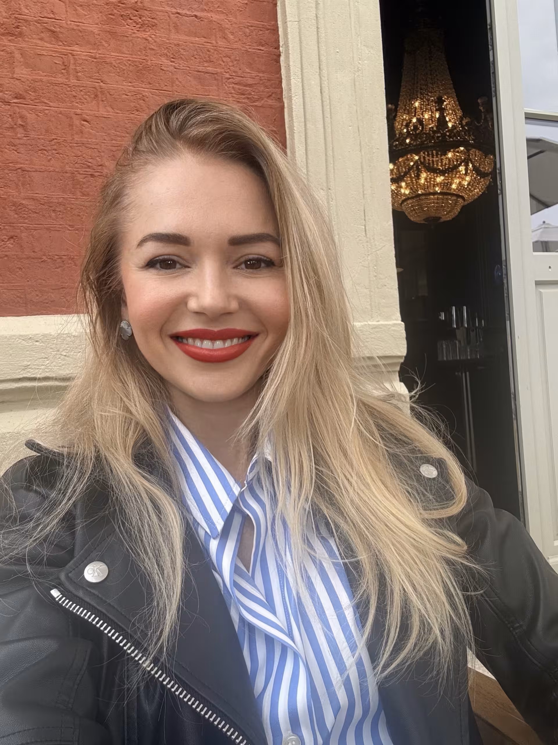 Discover Her Profile