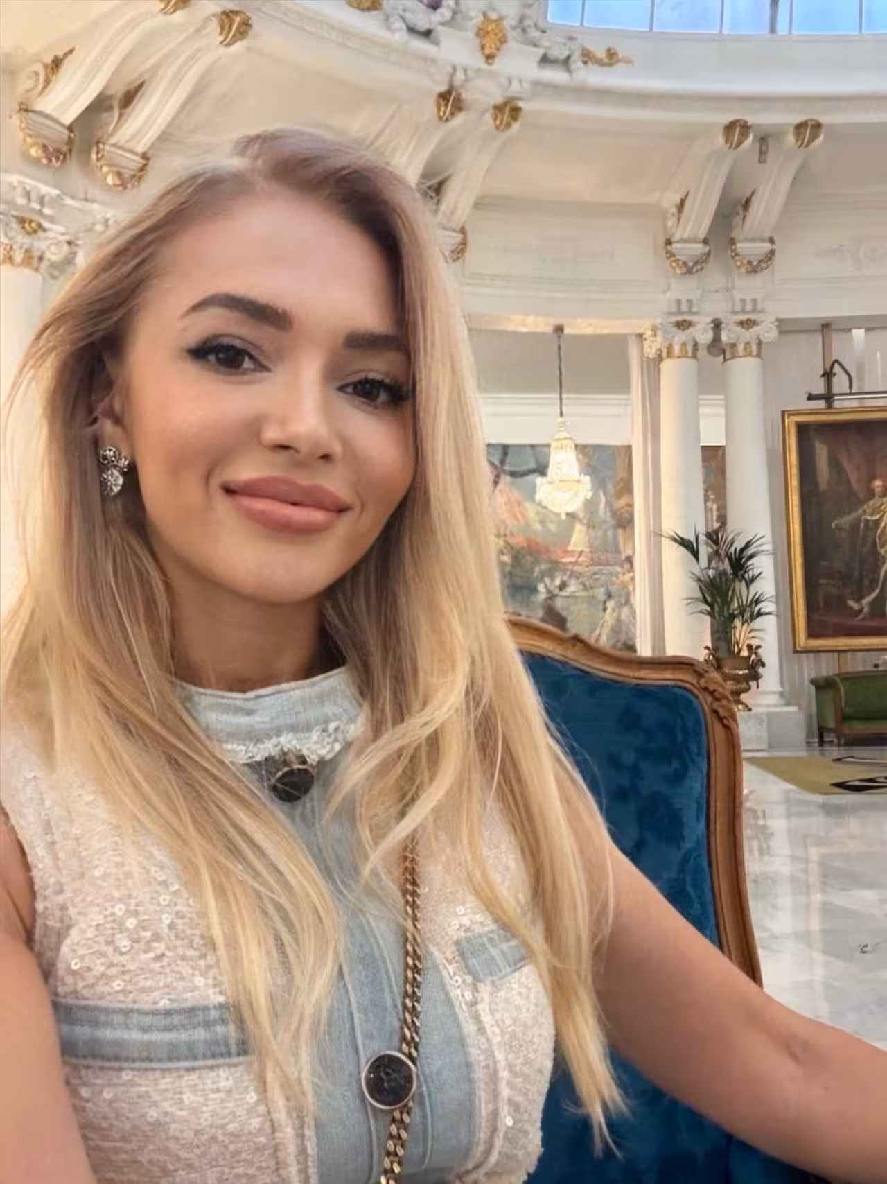 View Bride's Profile