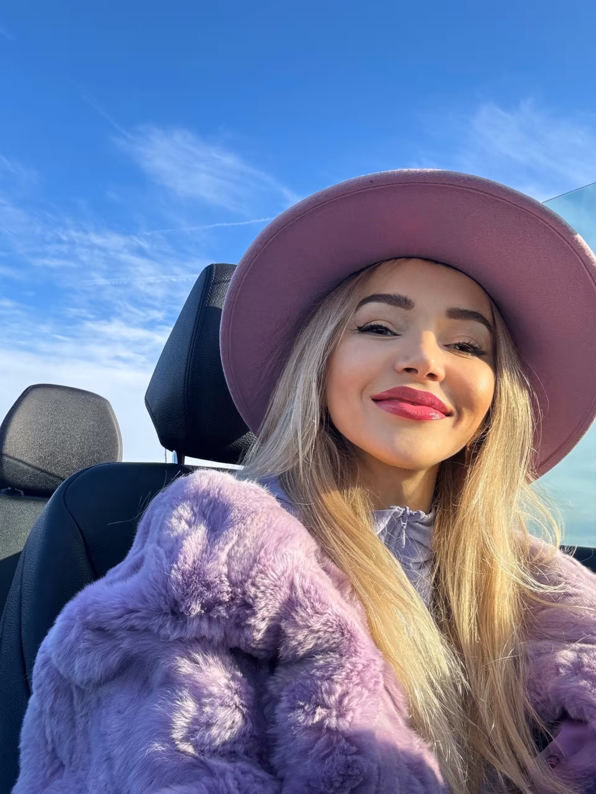 Discover Her Profile