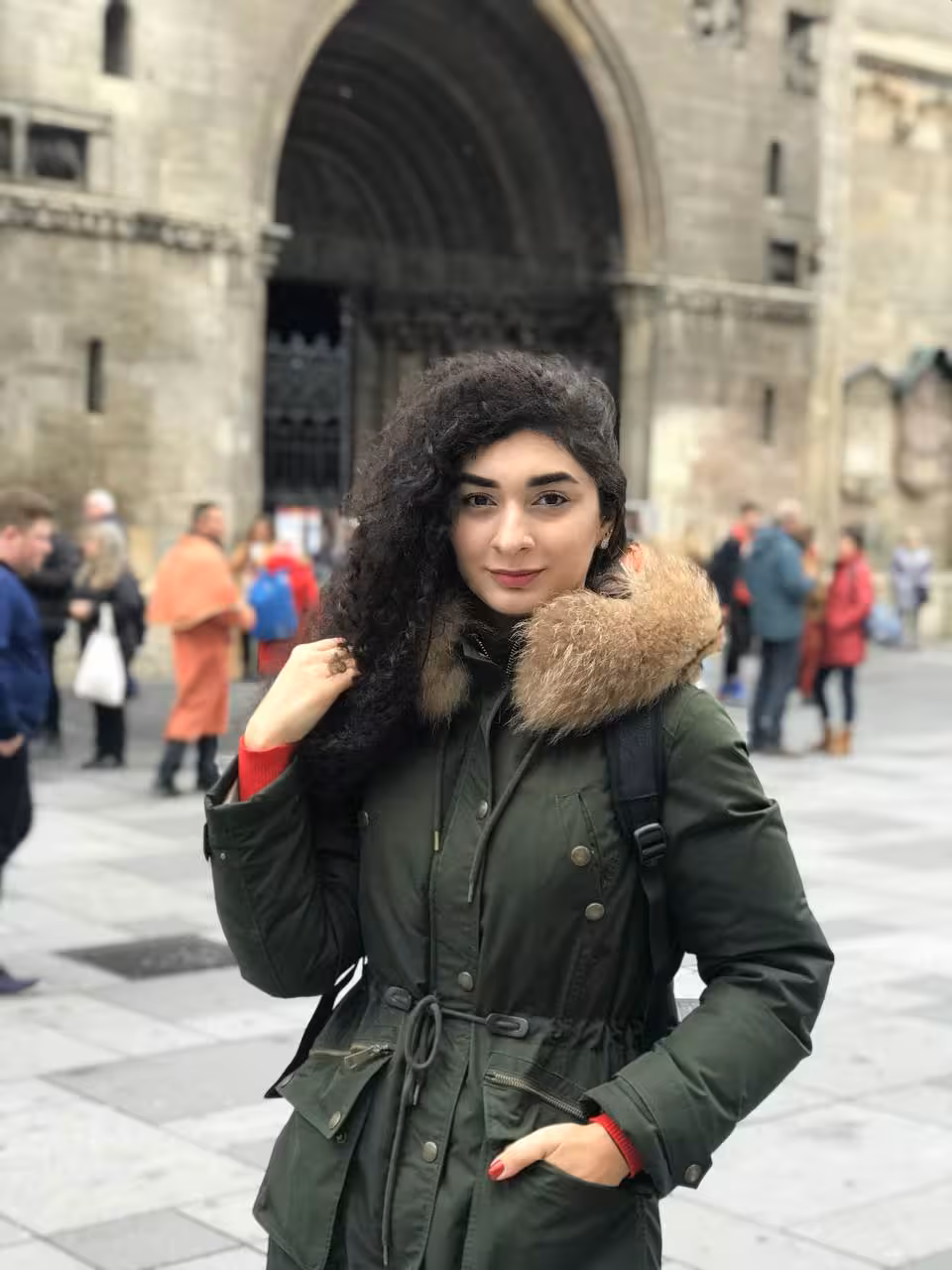 View Bride's Profile