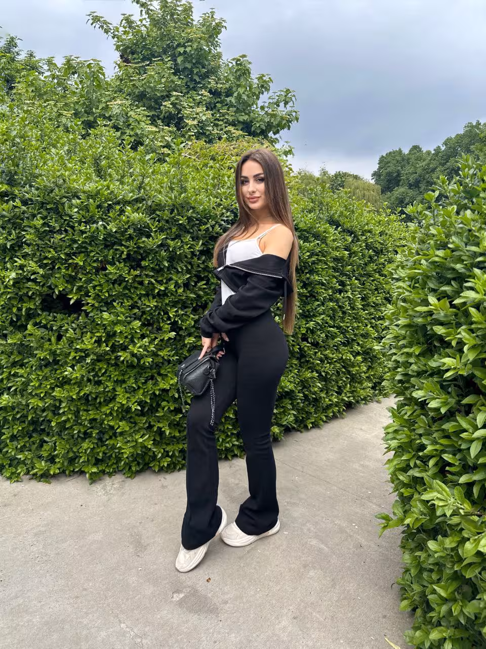 Visit Lady's Profile