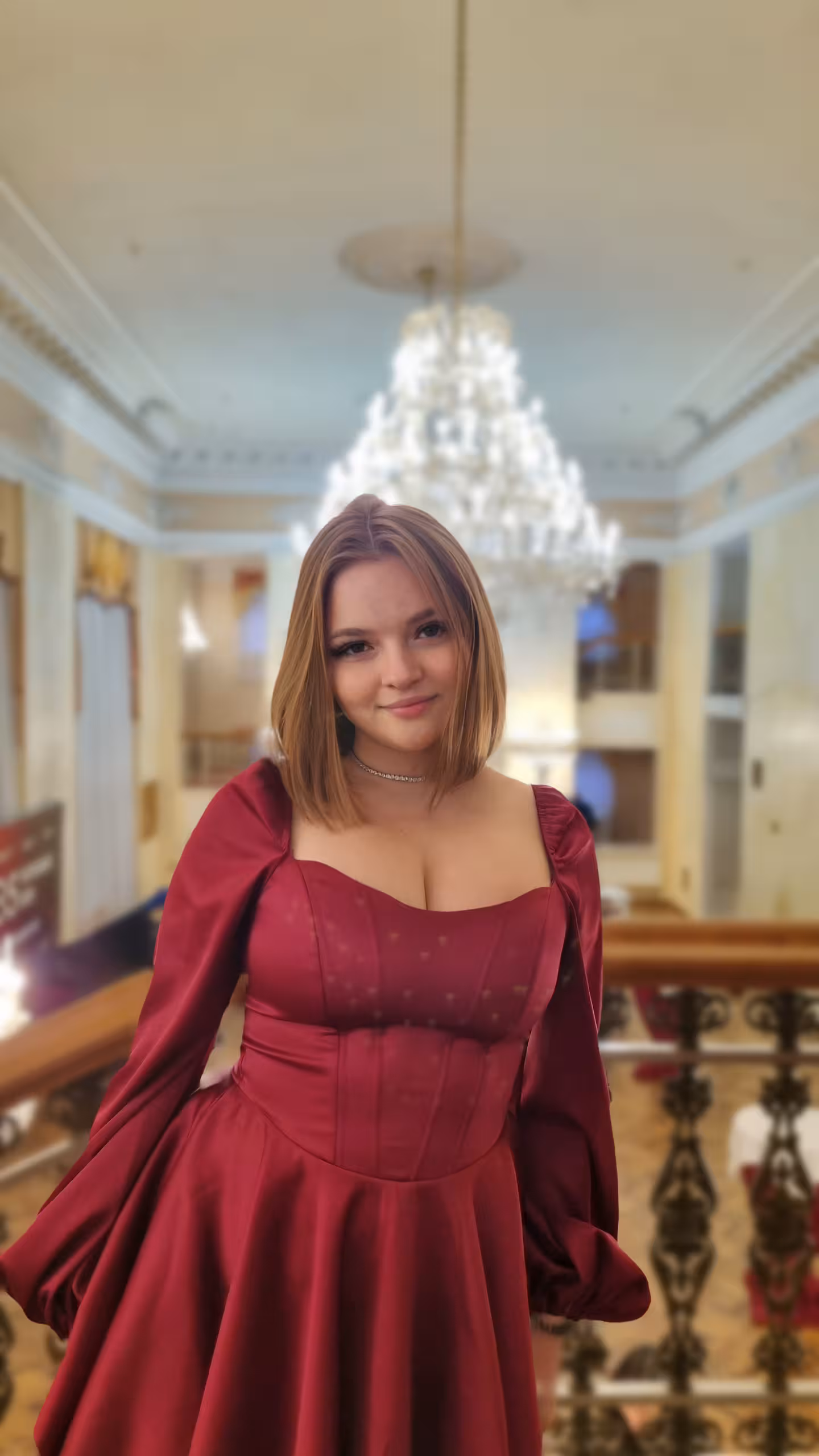 Visit Lady's Profile