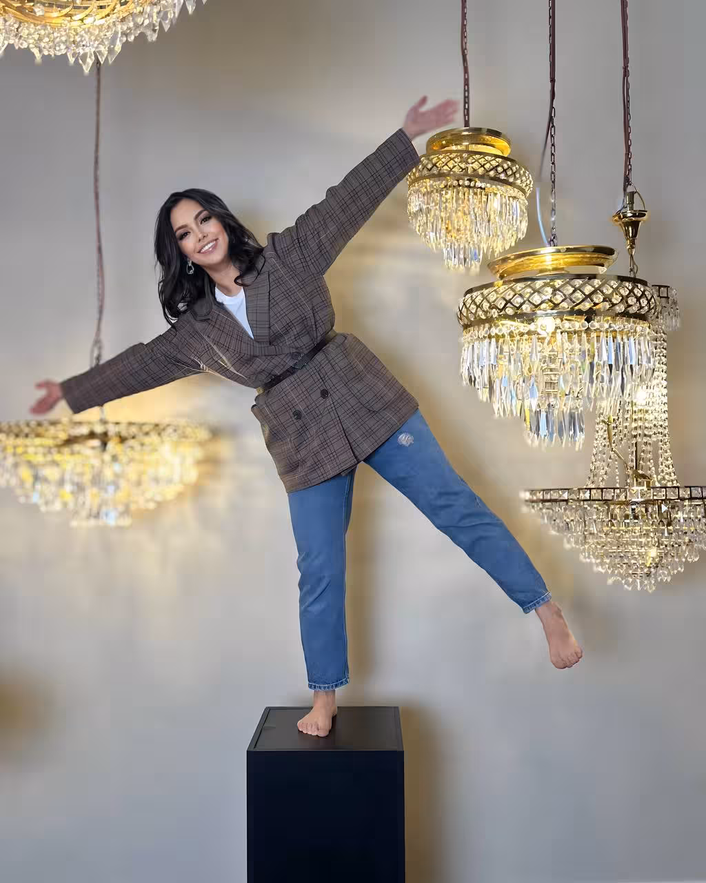 Visit Lady's Profile