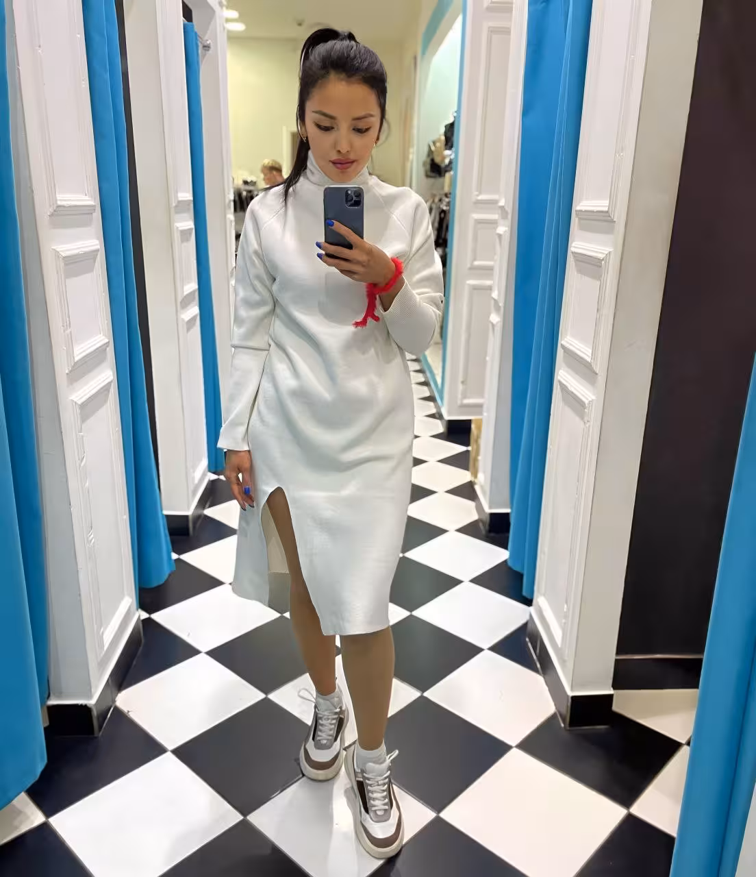 Go to Profile for marriage