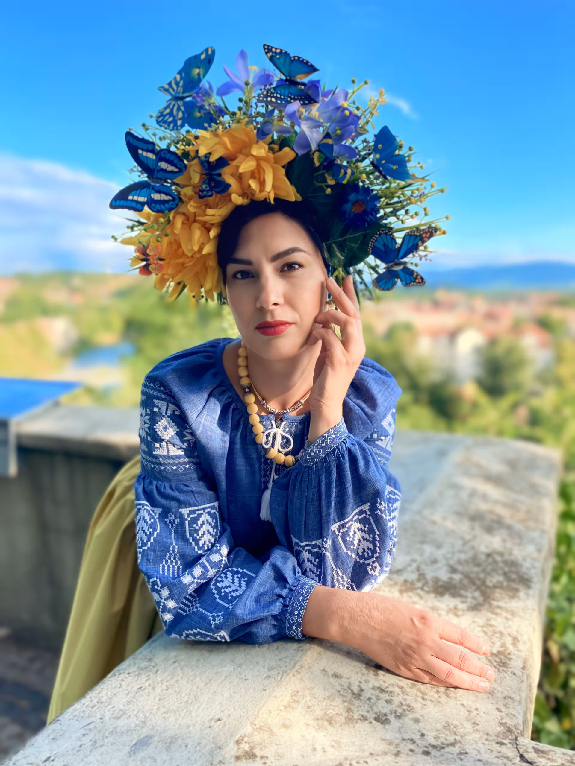 Go to Profile for marriage