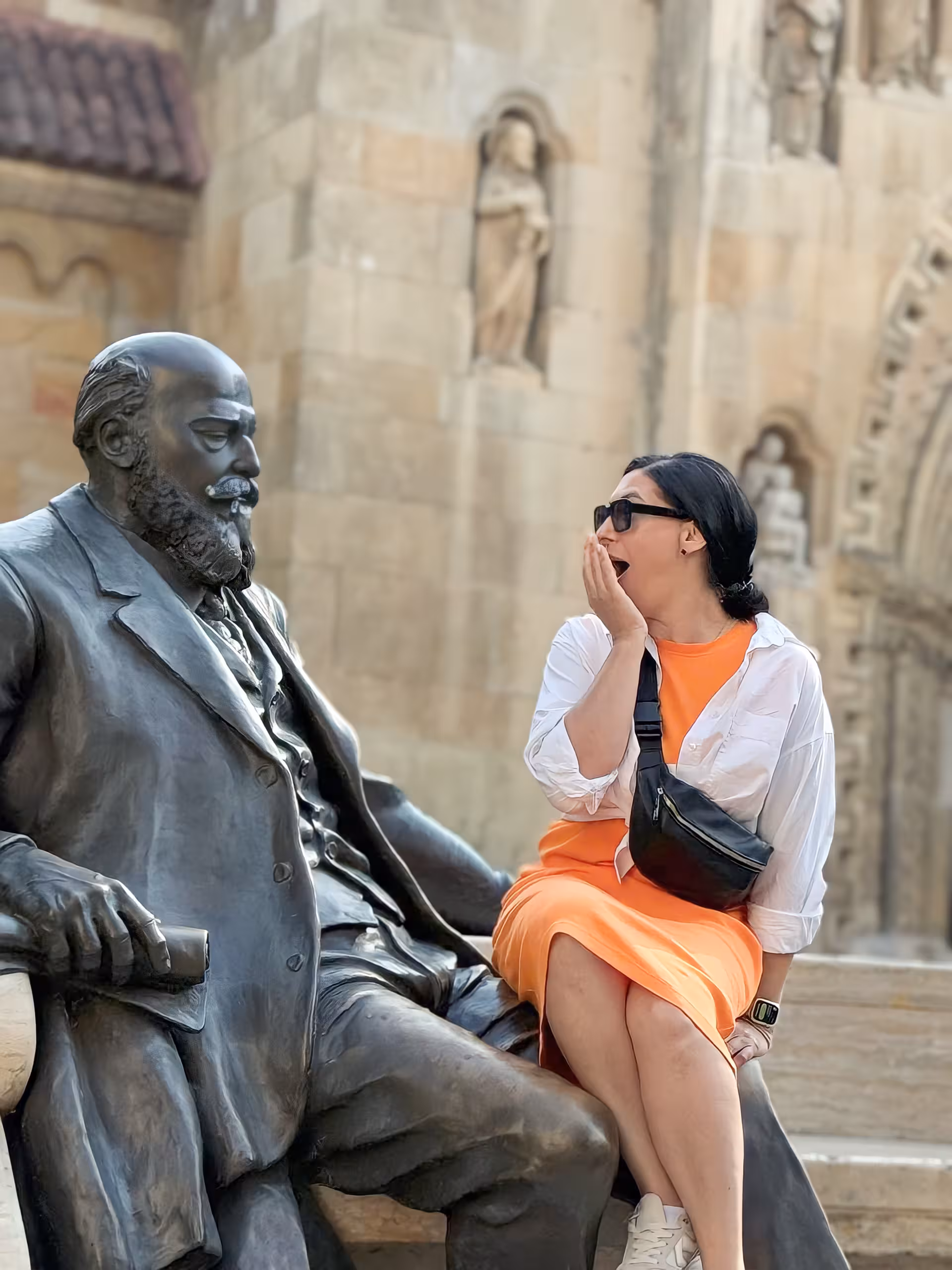 Visit Lady's Profile