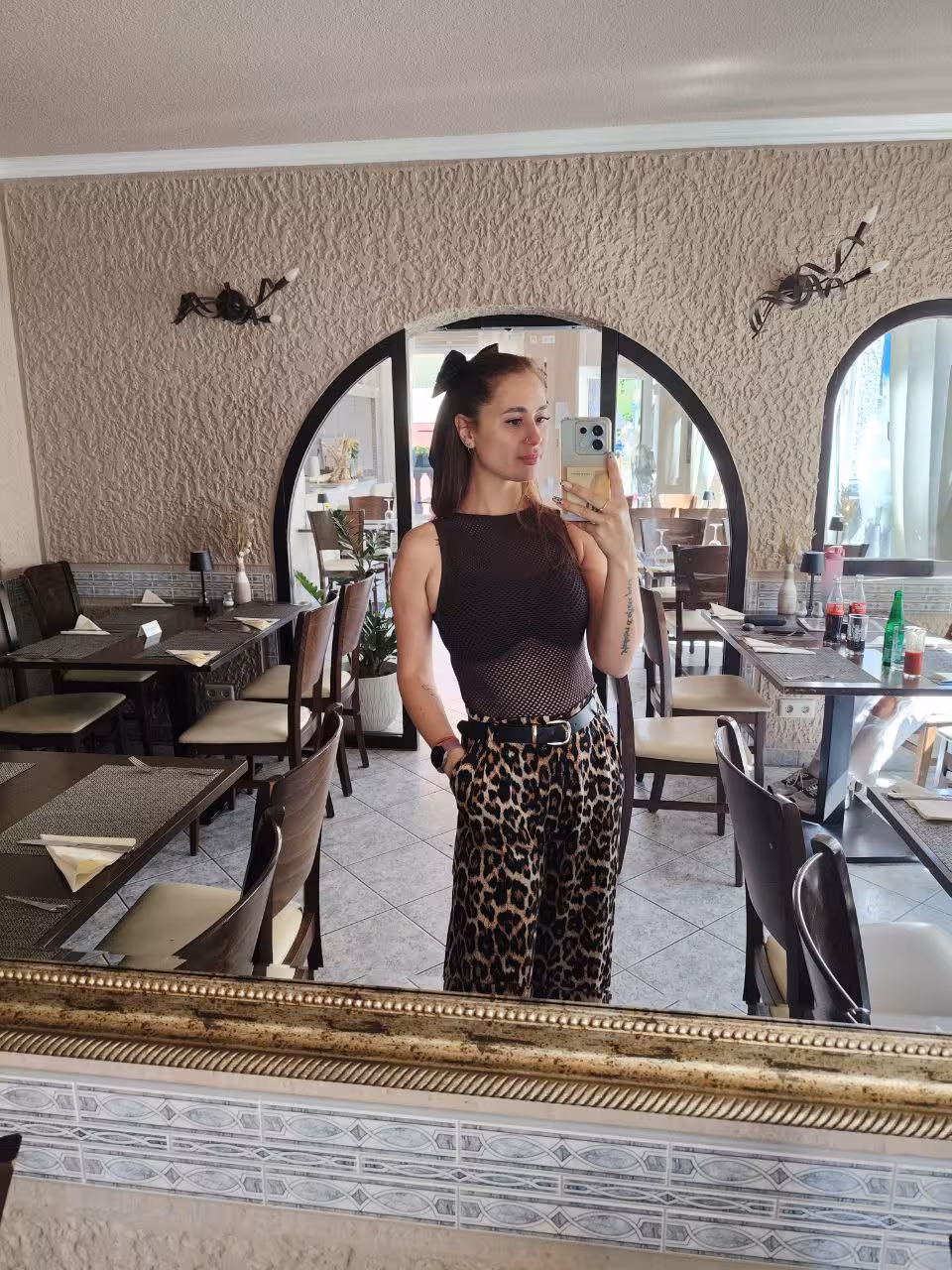 Discover Her Profile