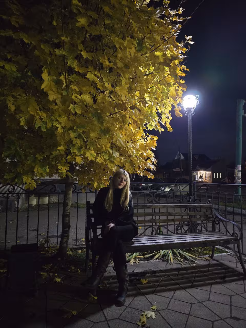 Visit Lady's Profile