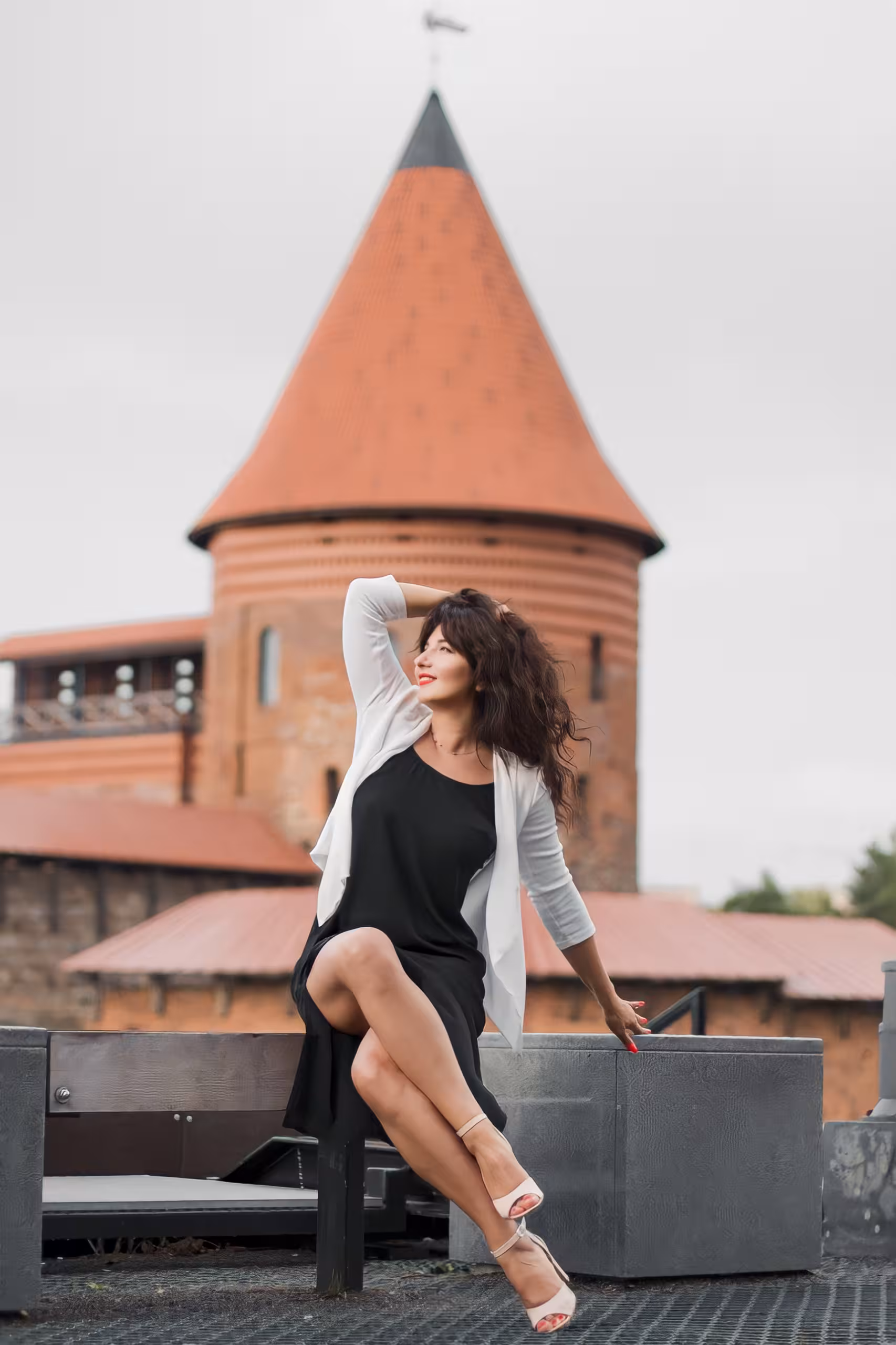 Go to Profile for marriage