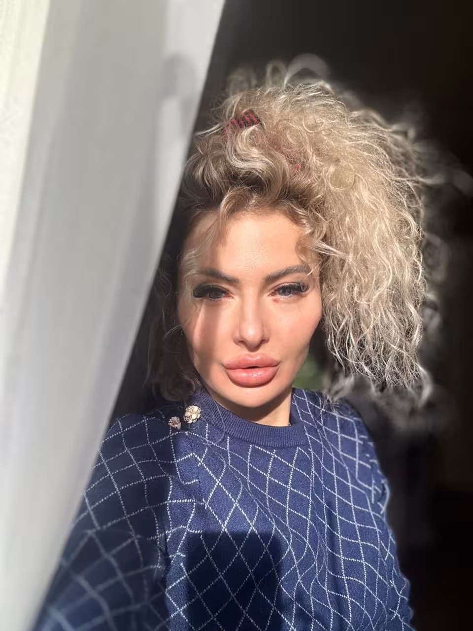 Discover Her Profile