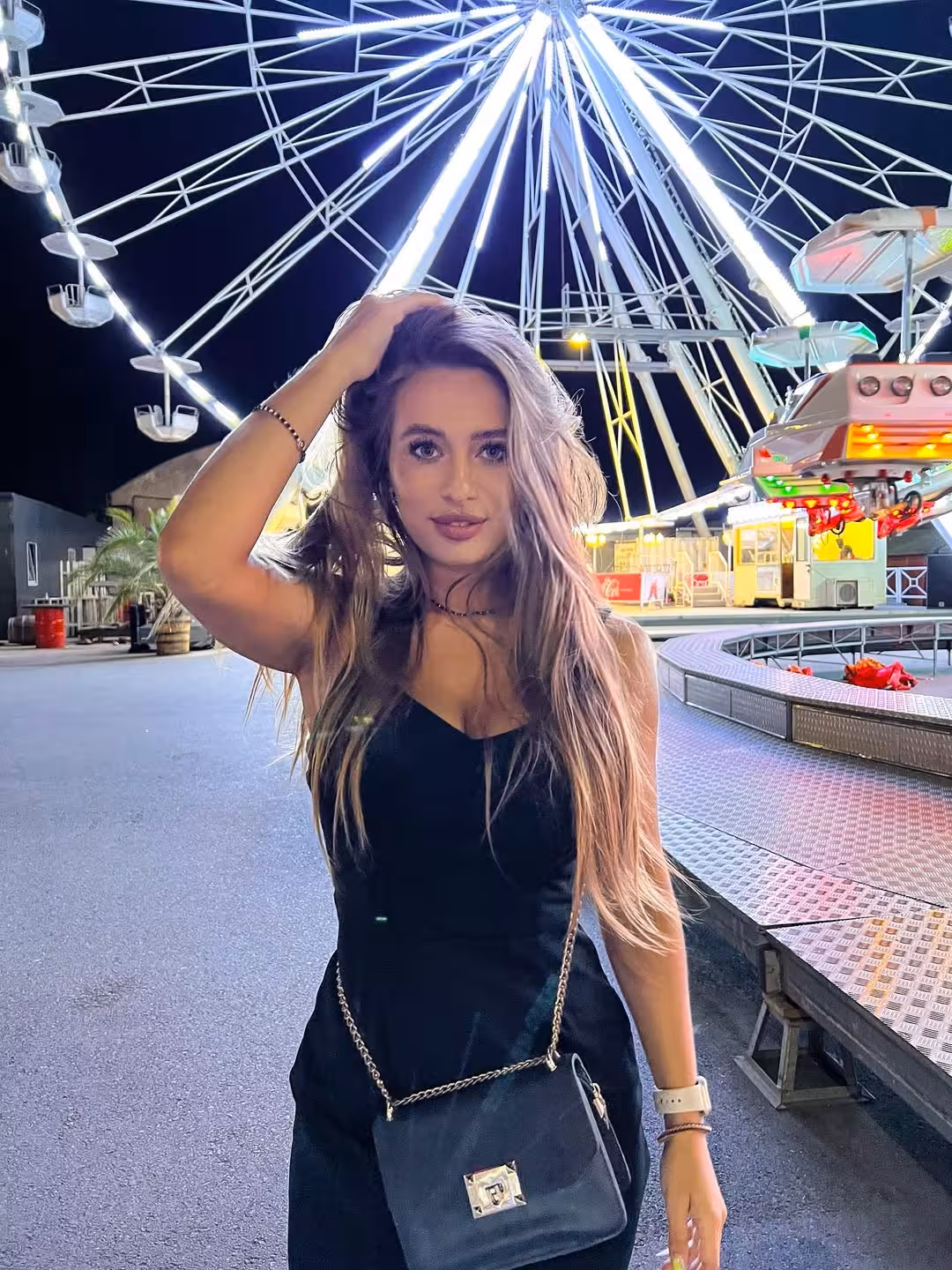 Go to Profile for marriage