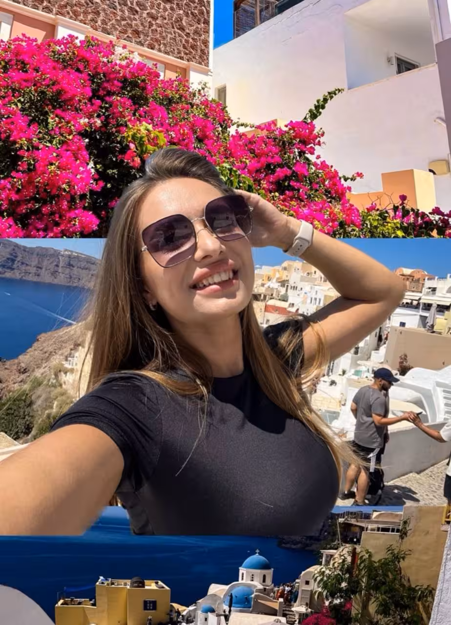 Learn More About Her