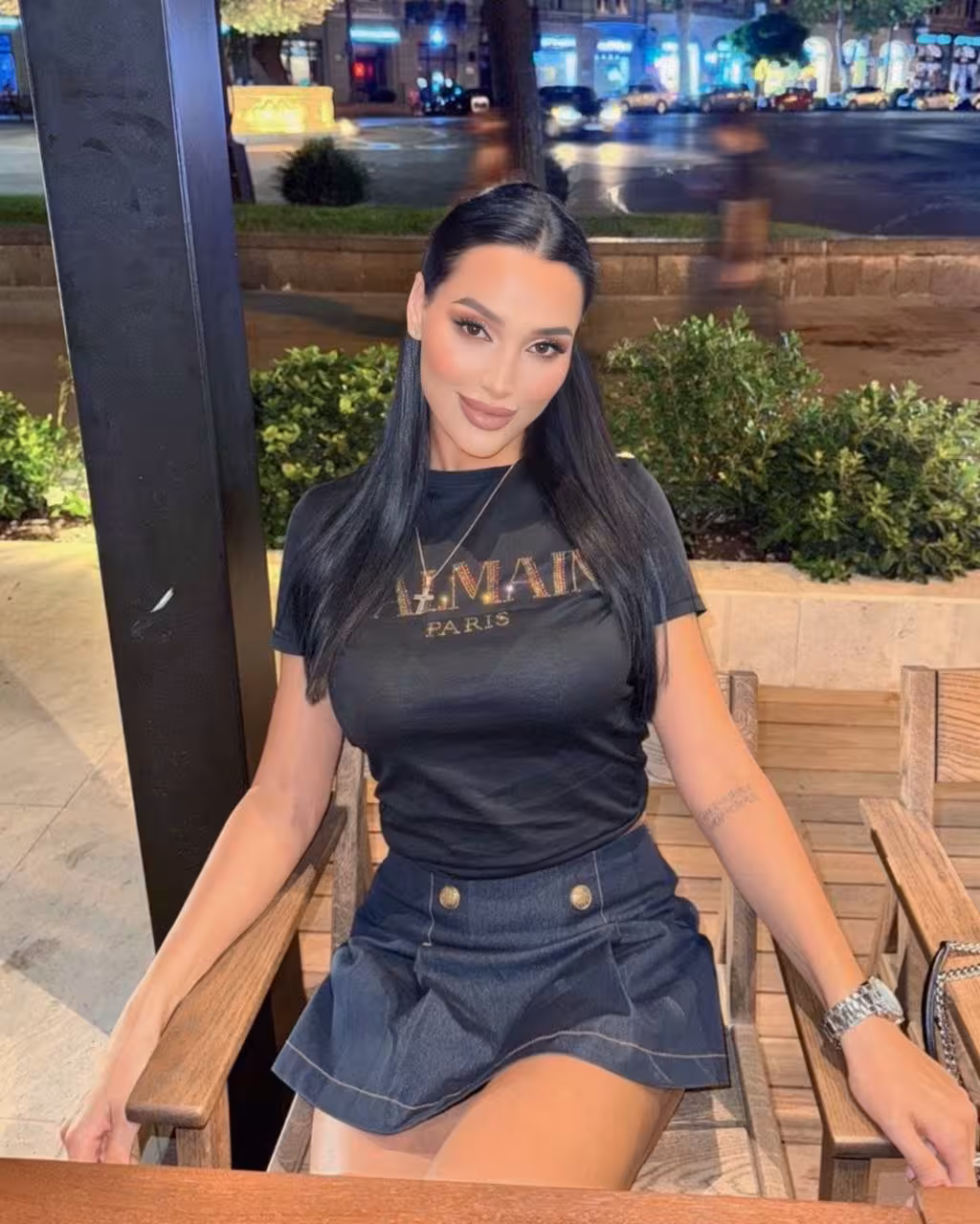 Learn More About Her