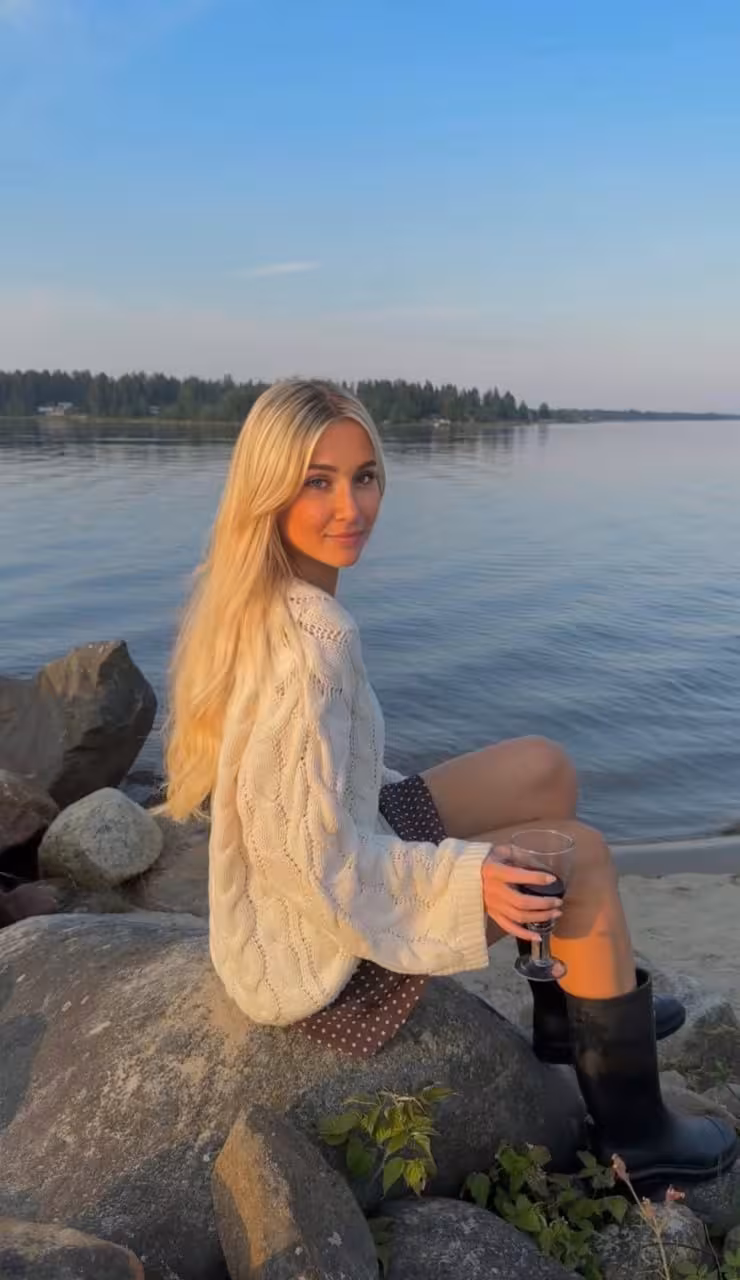 Learn More About Her